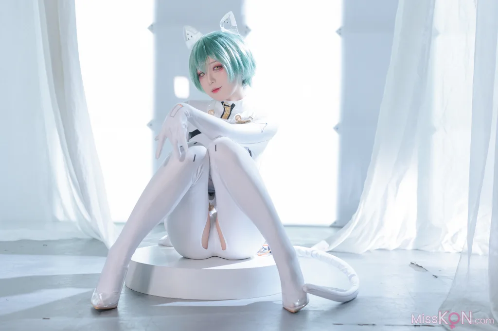 Coser@封疆疆v: 纳希莫夫上将 (40 photos)