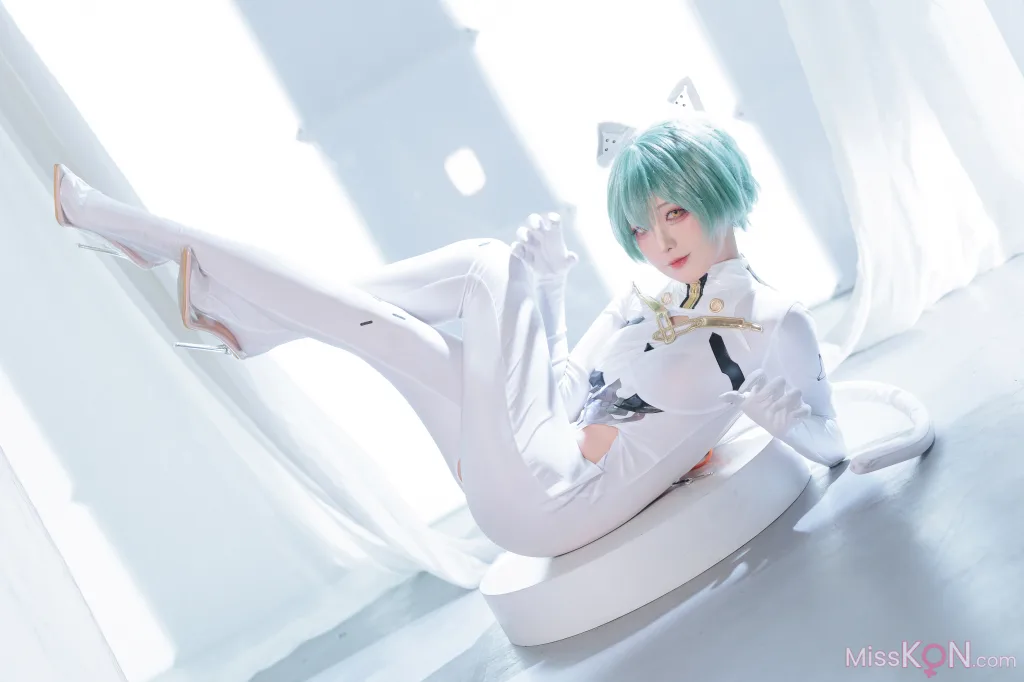 Coser@封疆疆v: 纳希莫夫上将 (40 photos)