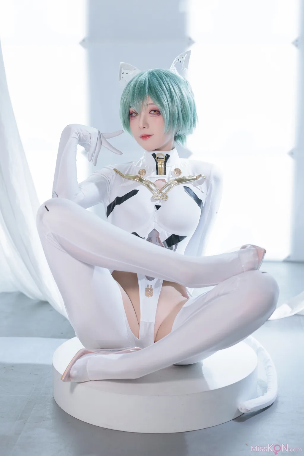 Coser@封疆疆v: 纳希莫夫上将 (40 photos)