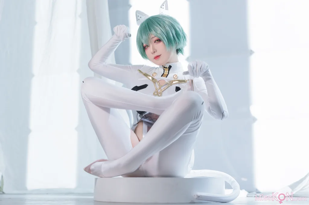 Coser@封疆疆v: 纳希莫夫上将 (40 photos)