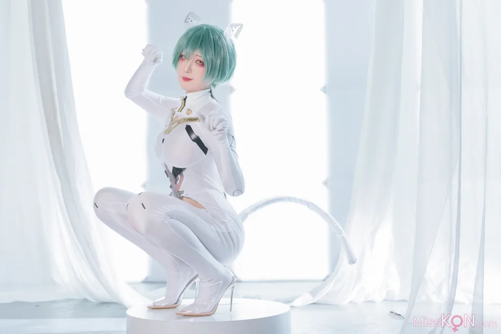 Coser@封疆疆v: 纳希莫夫上将 (40 photos)