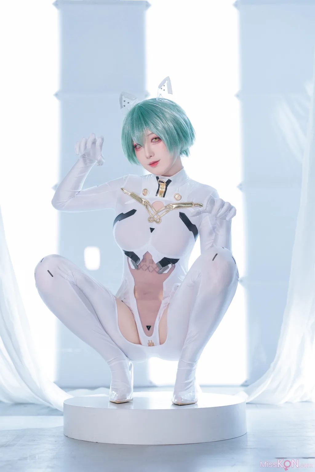 Coser@封疆疆v: 纳希莫夫上将 (40 photos)