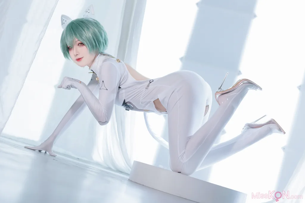 Coser@封疆疆v: 纳希莫夫上将 (40 photos)