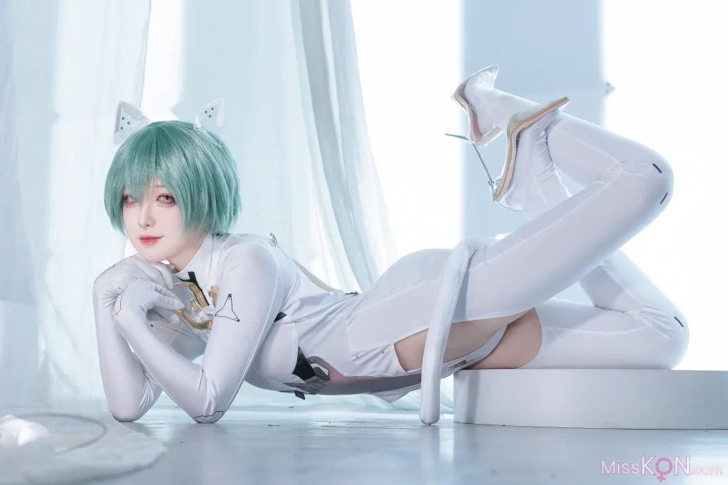 Coser@封疆疆v: 纳希莫夫上将 (40 photos)