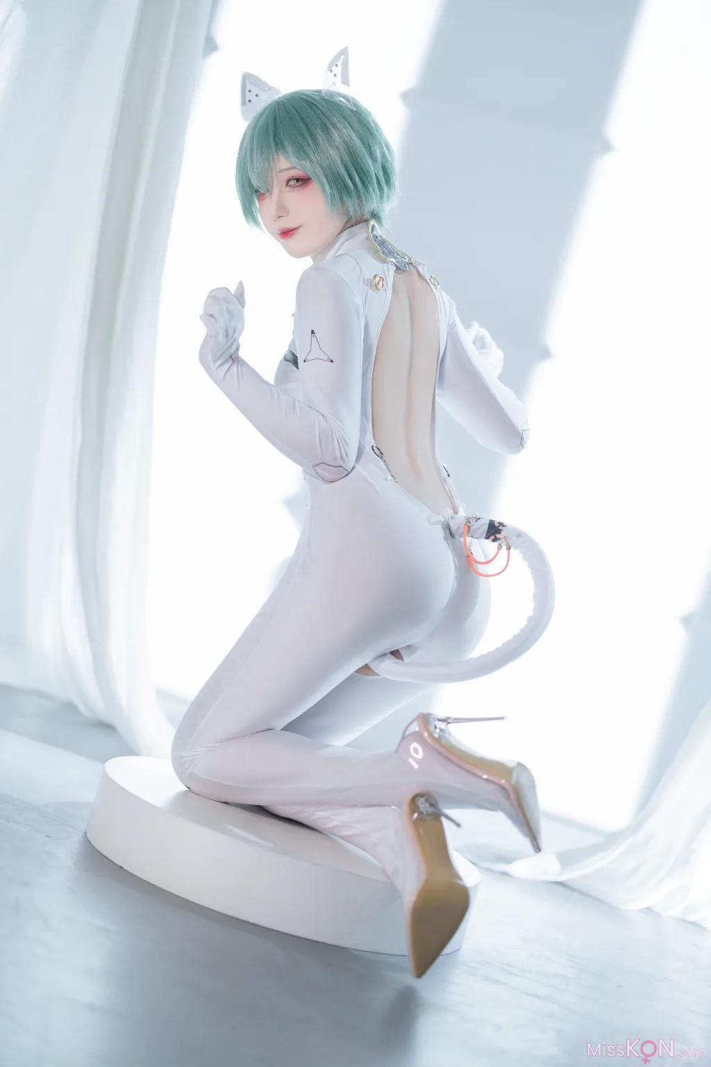 Coser@封疆疆v: 纳希莫夫上将 (40 photos)