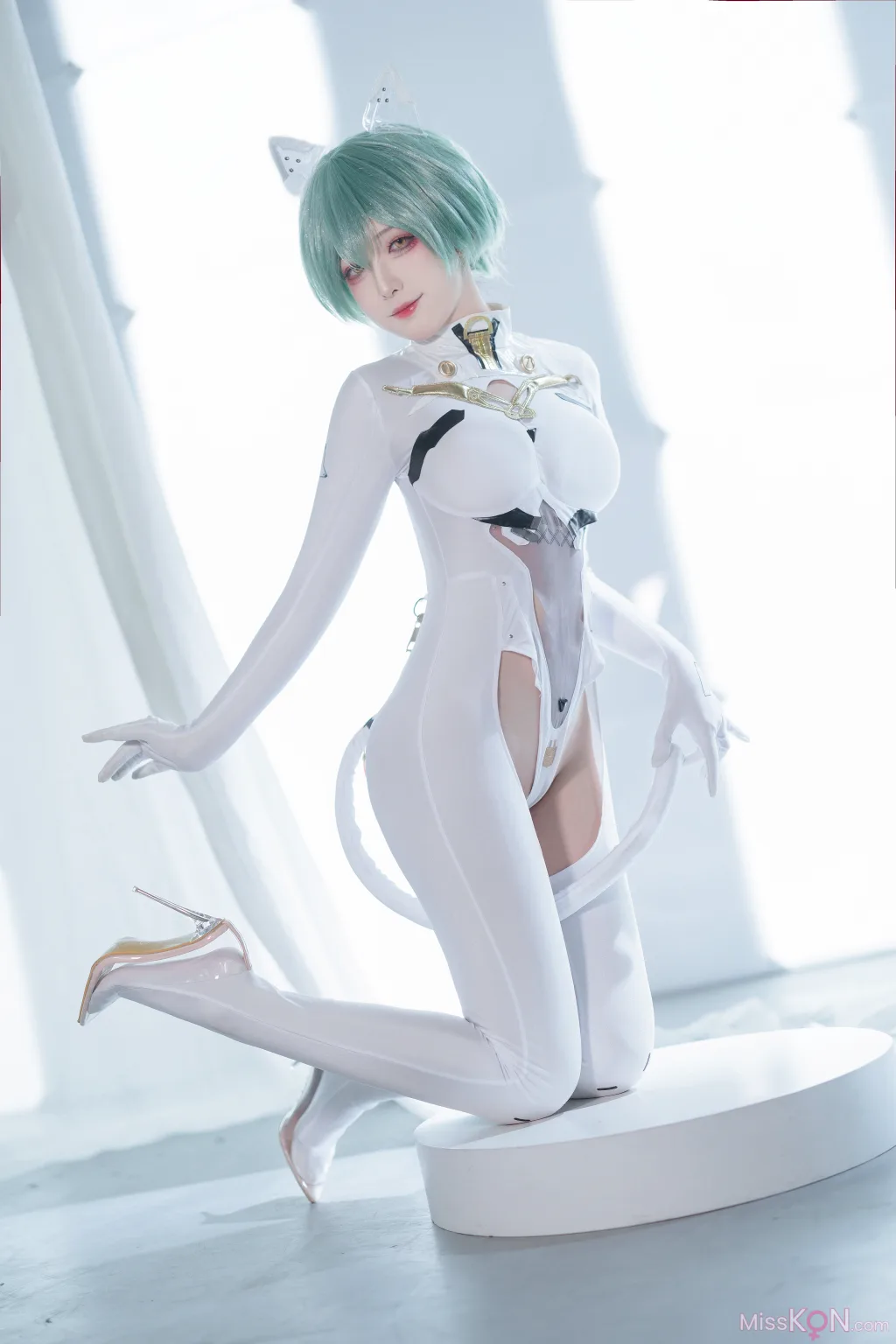 Coser@封疆疆v: 纳希莫夫上将 (40 photos)