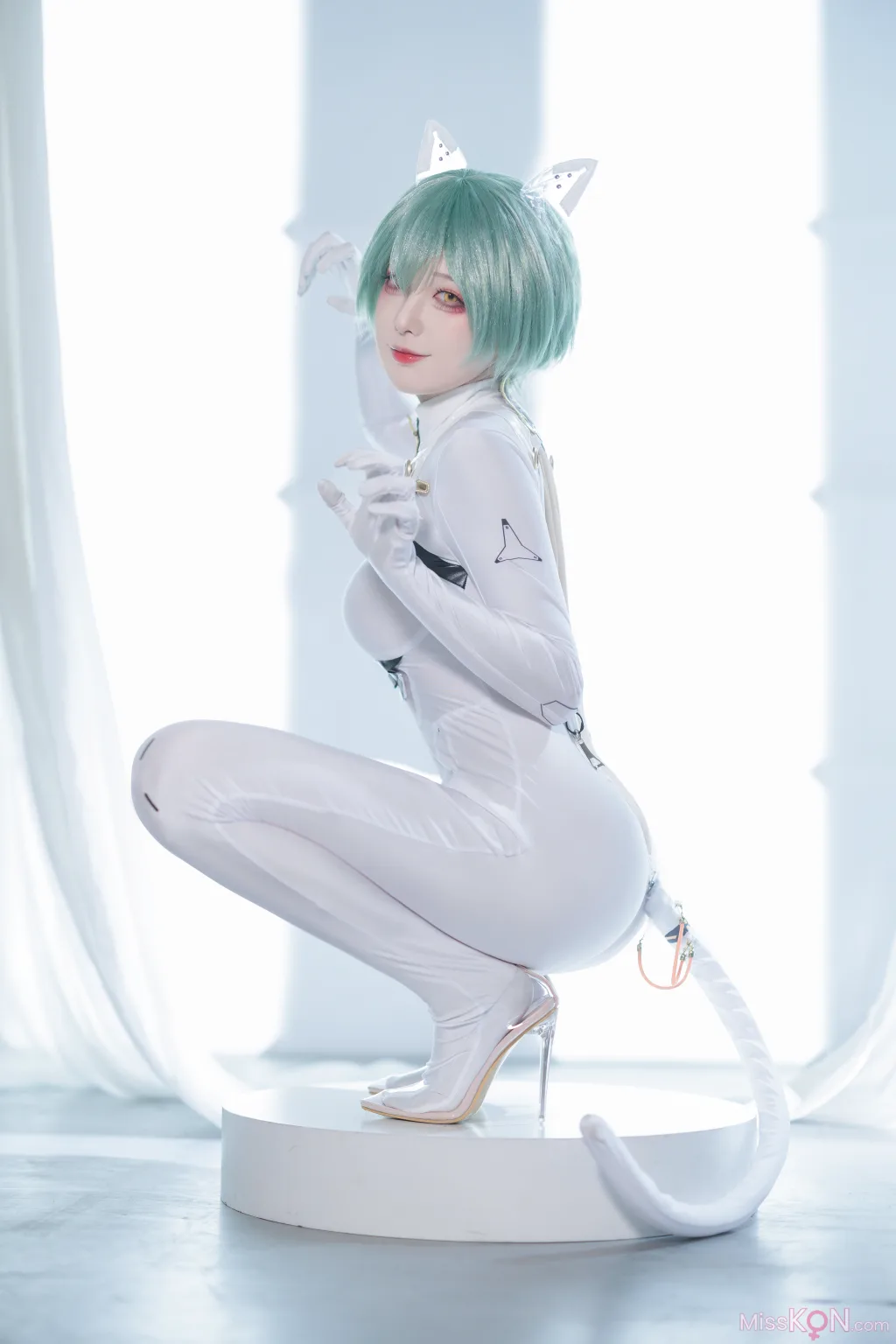 Coser@封疆疆v: 纳希莫夫上将 (40 photos)