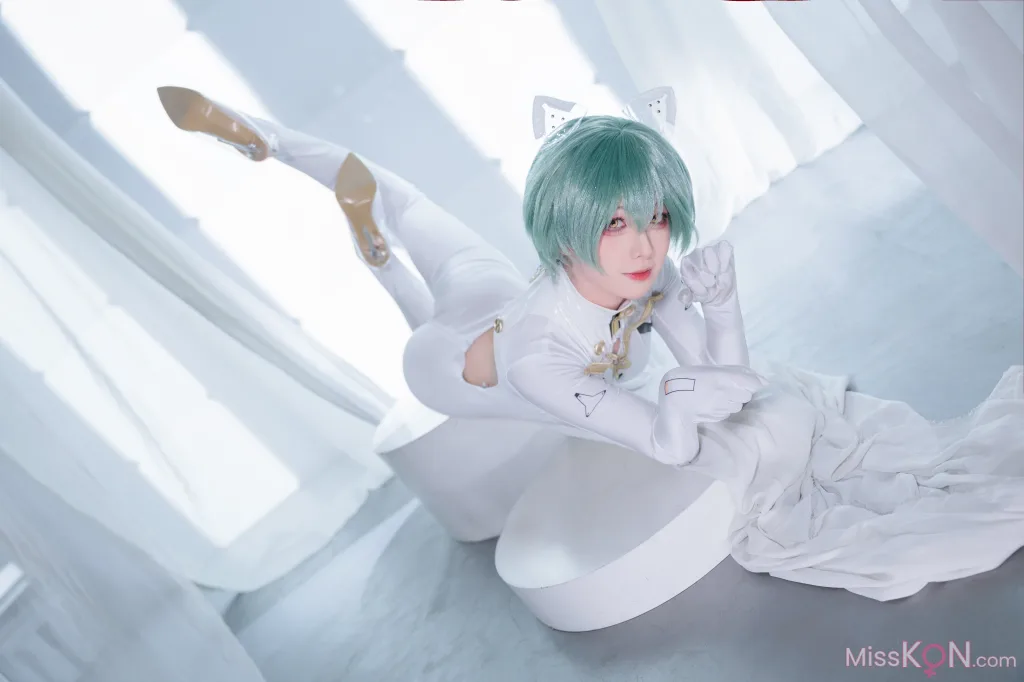 Coser@封疆疆v: 纳希莫夫上将 (40 photos)