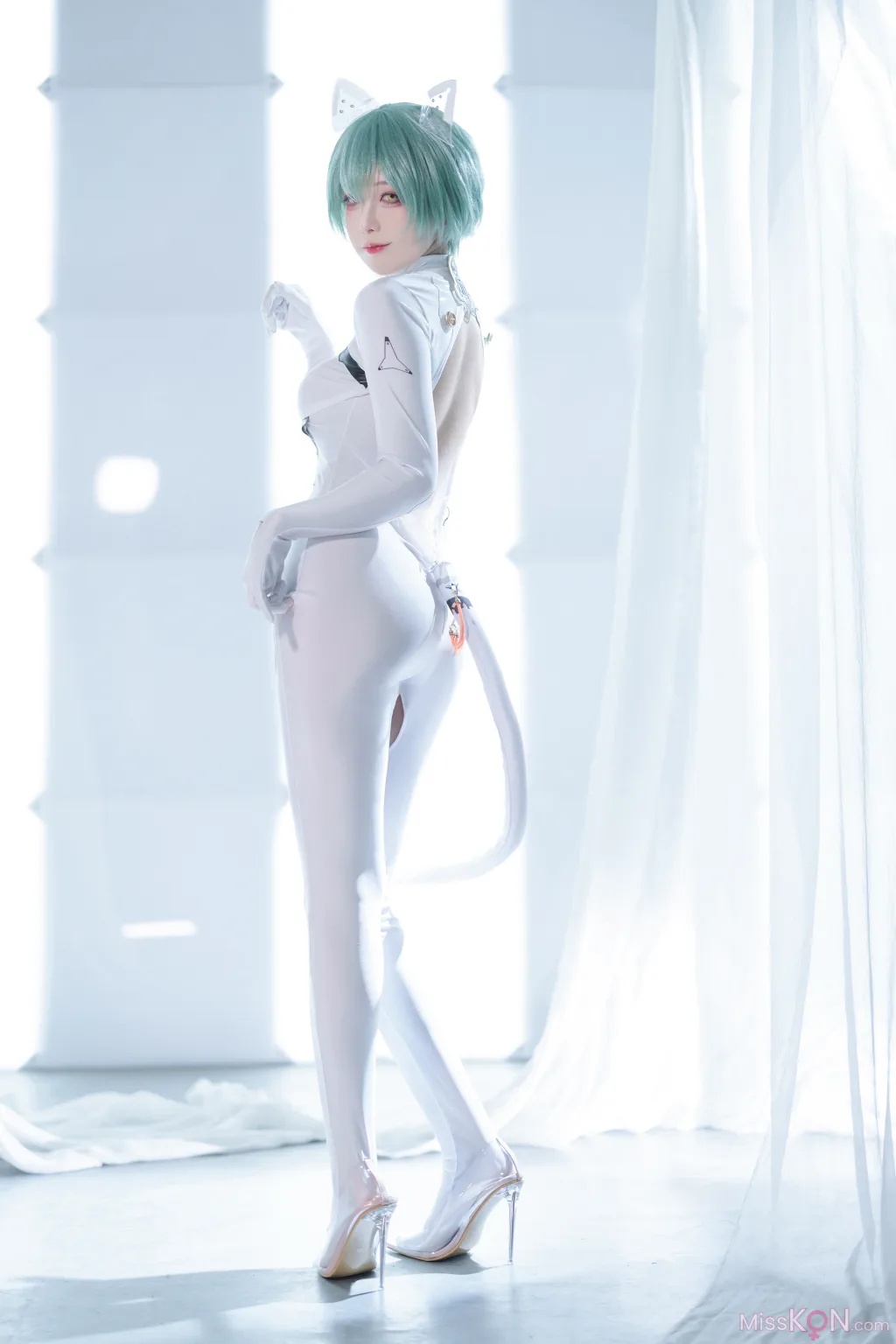 Coser@封疆疆v: 纳希莫夫上将 (40 photos)