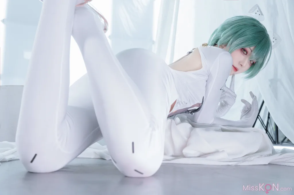 Coser@封疆疆v: 纳希莫夫上将 (40 photos)