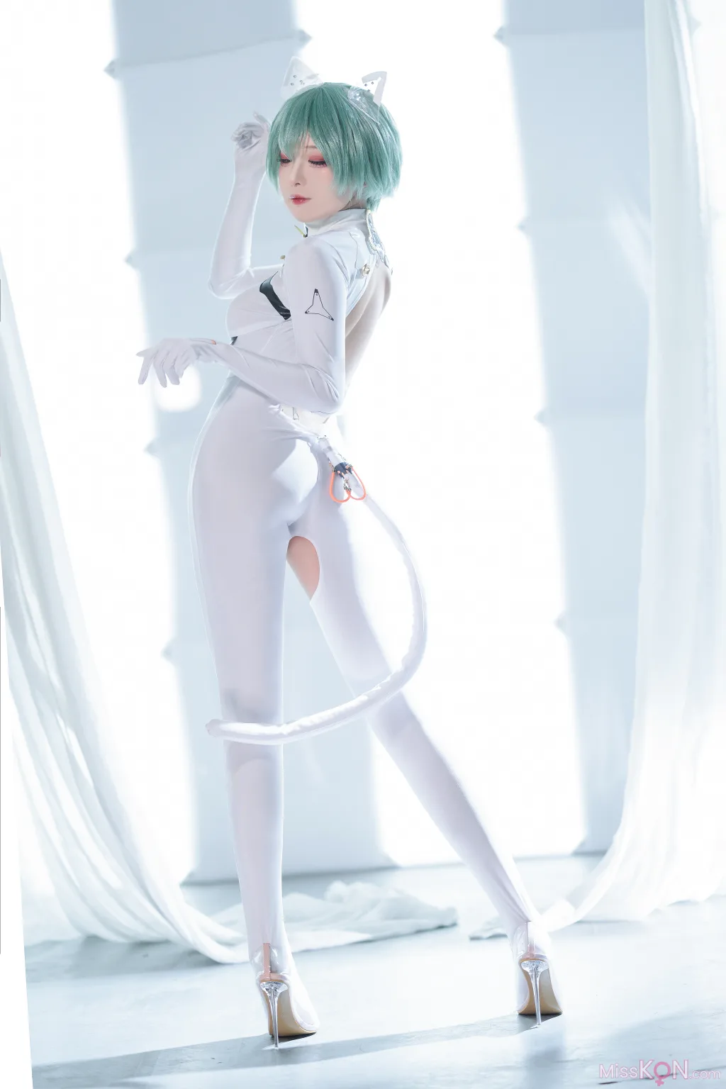 Coser@封疆疆v: 纳希莫夫上将 (40 photos)