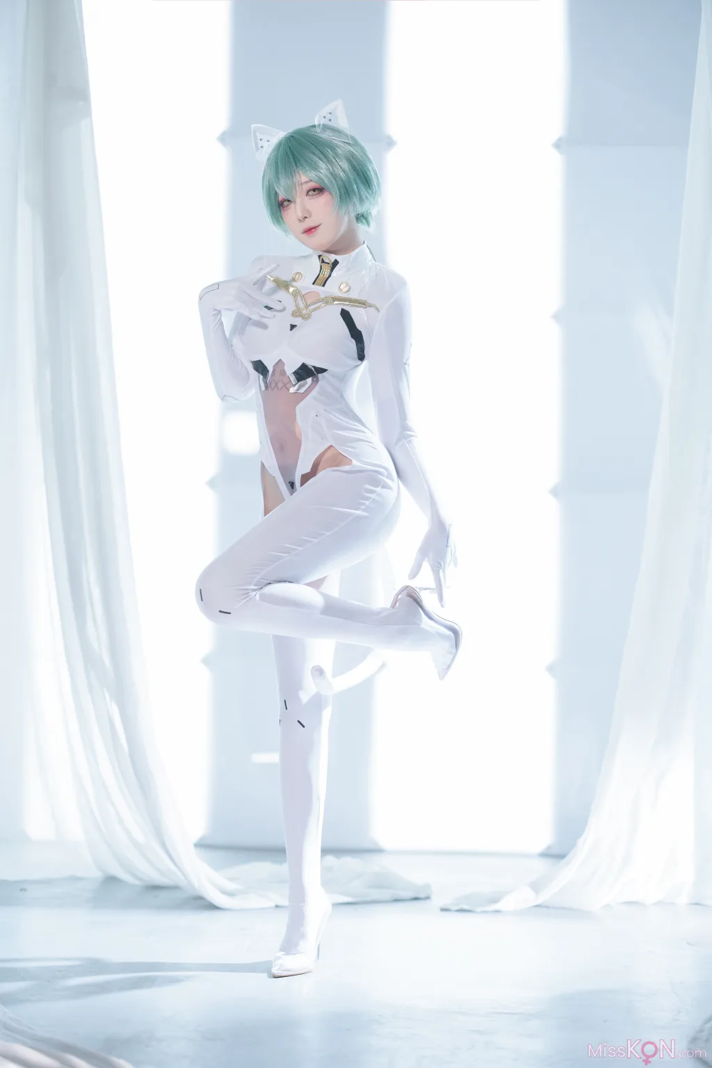 Coser@封疆疆v: 纳希莫夫上将 (40 photos)