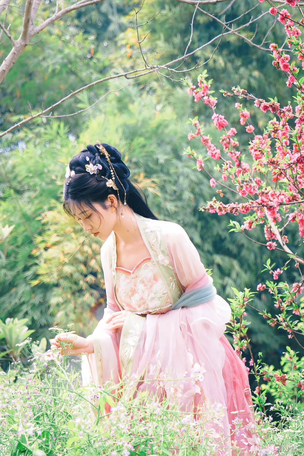 Coser@年年Nnian: 海棠仙 (84 photos)