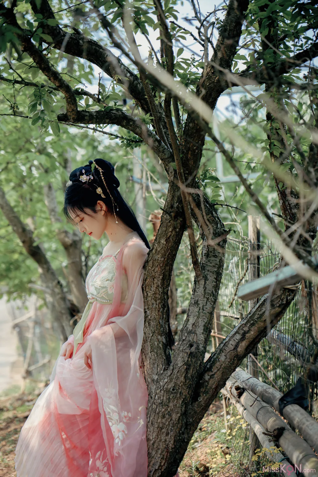 Coser@年年Nnian: 海棠仙 (84 photos)