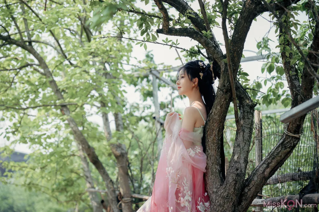 Coser@年年Nnian: 海棠仙 (84 photos)