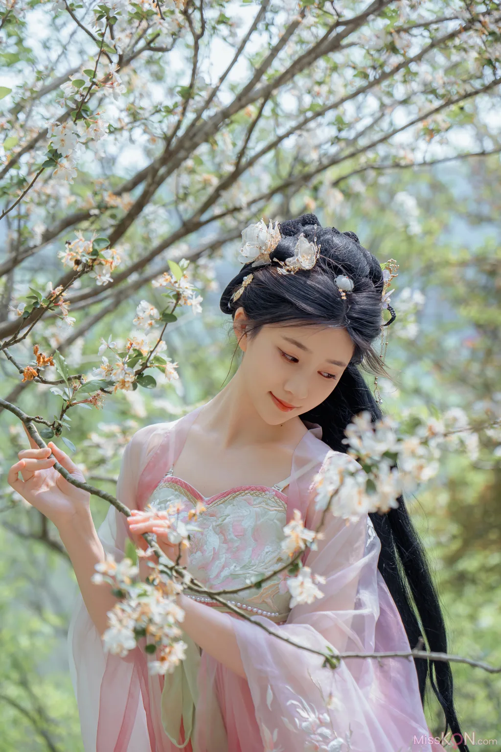 Coser@年年Nnian: 海棠仙 (84 photos)