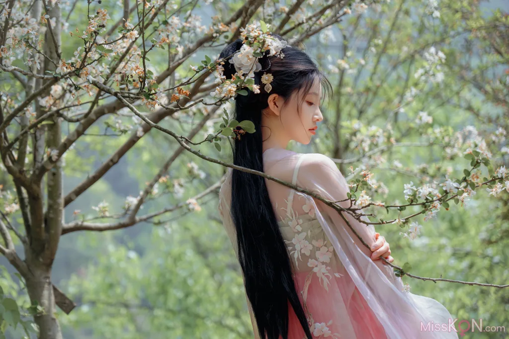 Coser@年年Nnian: 海棠仙 (84 photos)