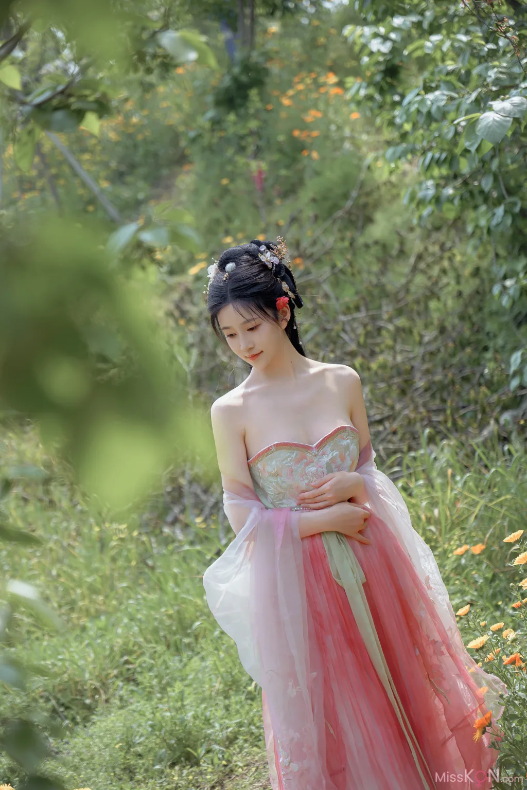 Coser@年年Nnian: 海棠仙 (84 photos)