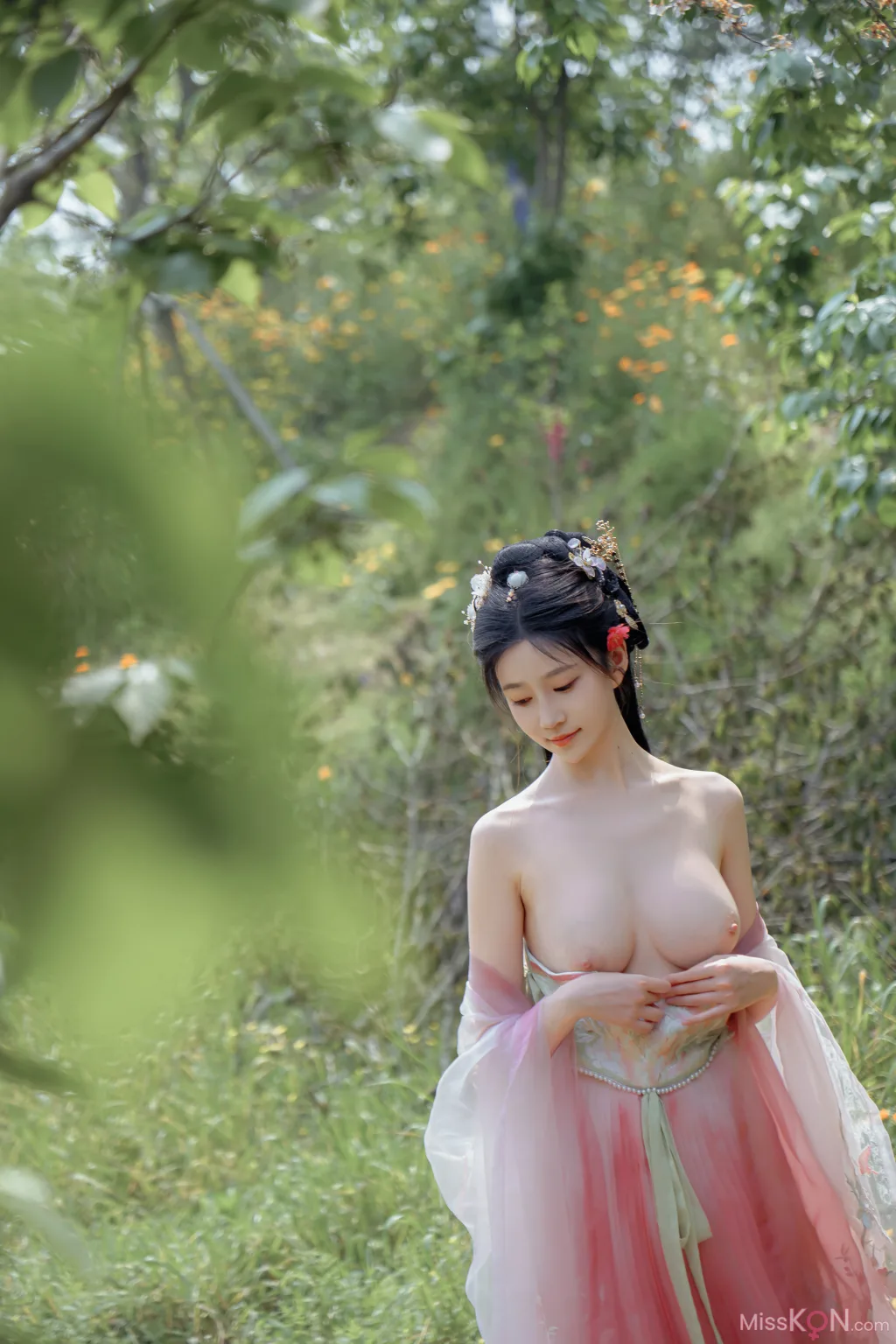 Coser@年年Nnian: 海棠仙 (84 photos)