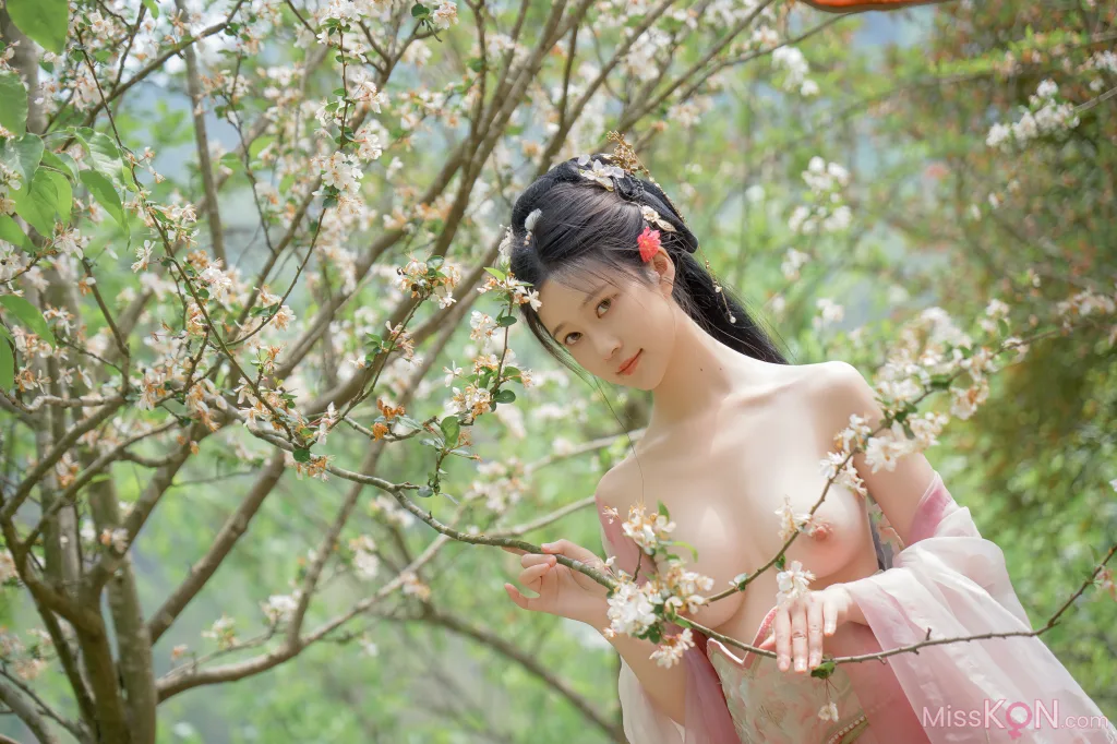 Coser@年年Nnian: 海棠仙 (84 photos)