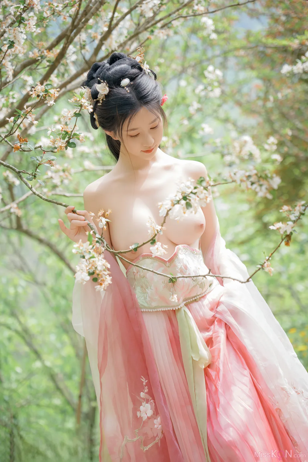 Coser@年年Nnian: 海棠仙 (84 photos)