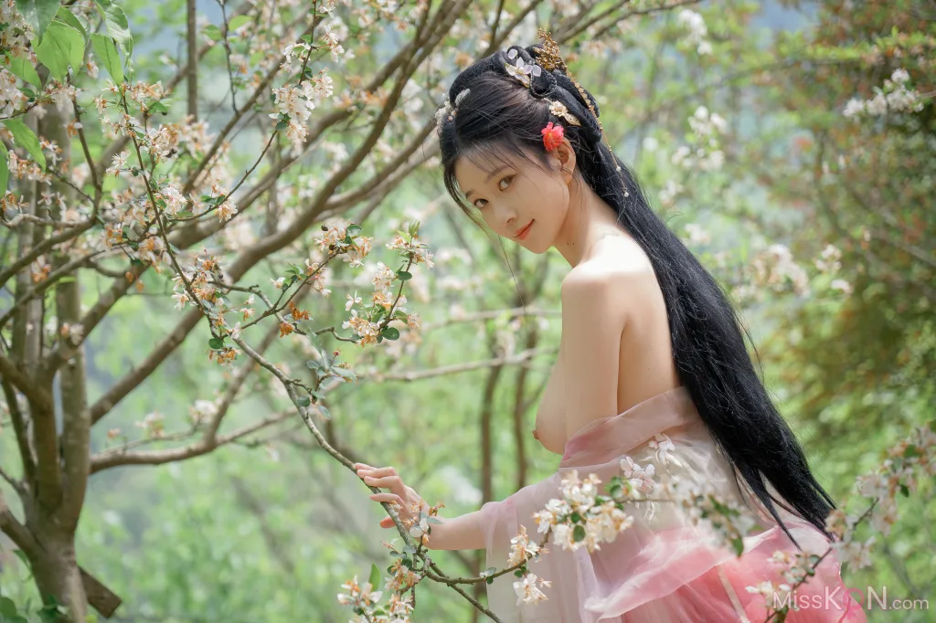 Coser@年年Nnian: 海棠仙 (84 photos)