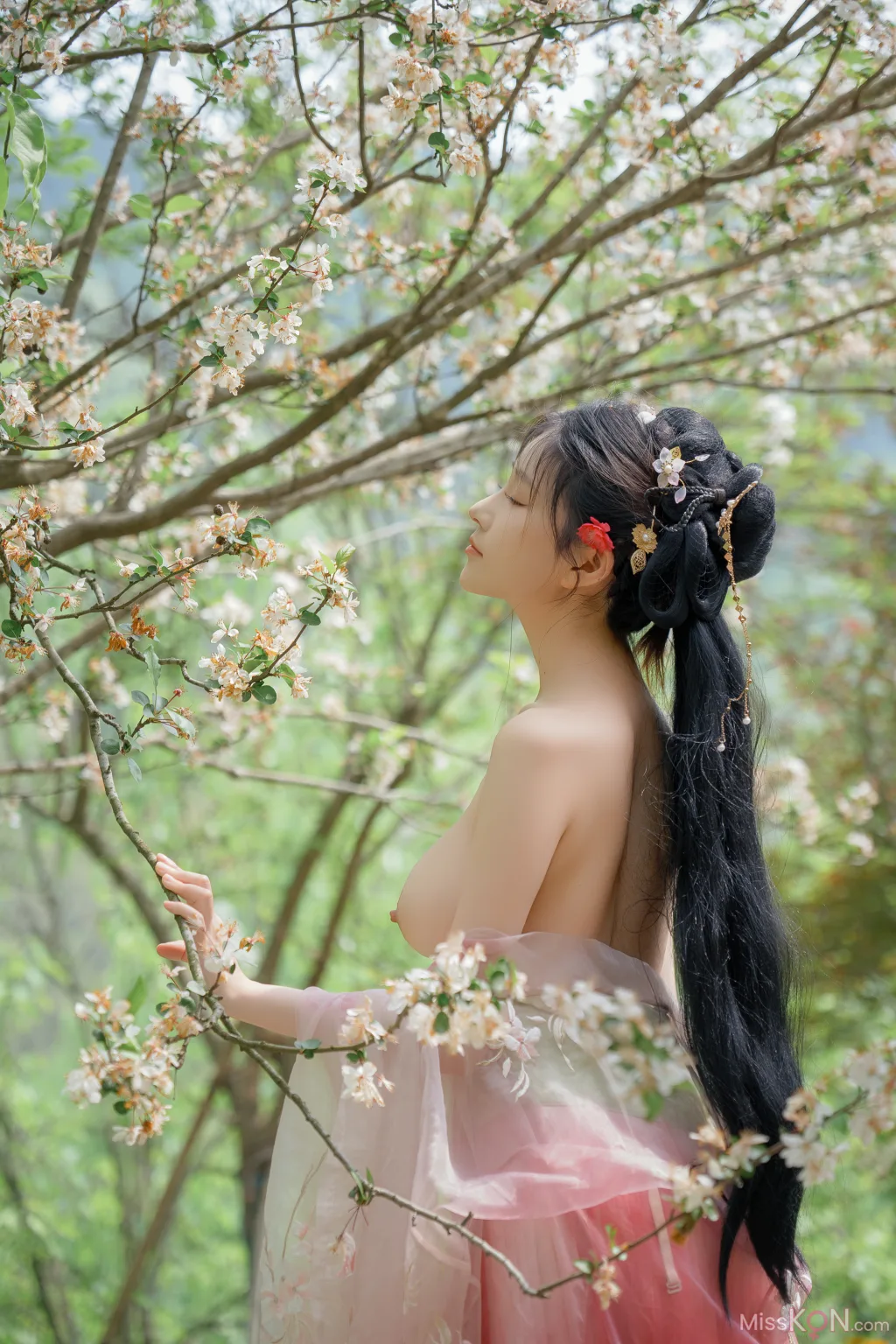 Coser@年年Nnian: 海棠仙 (84 photos)