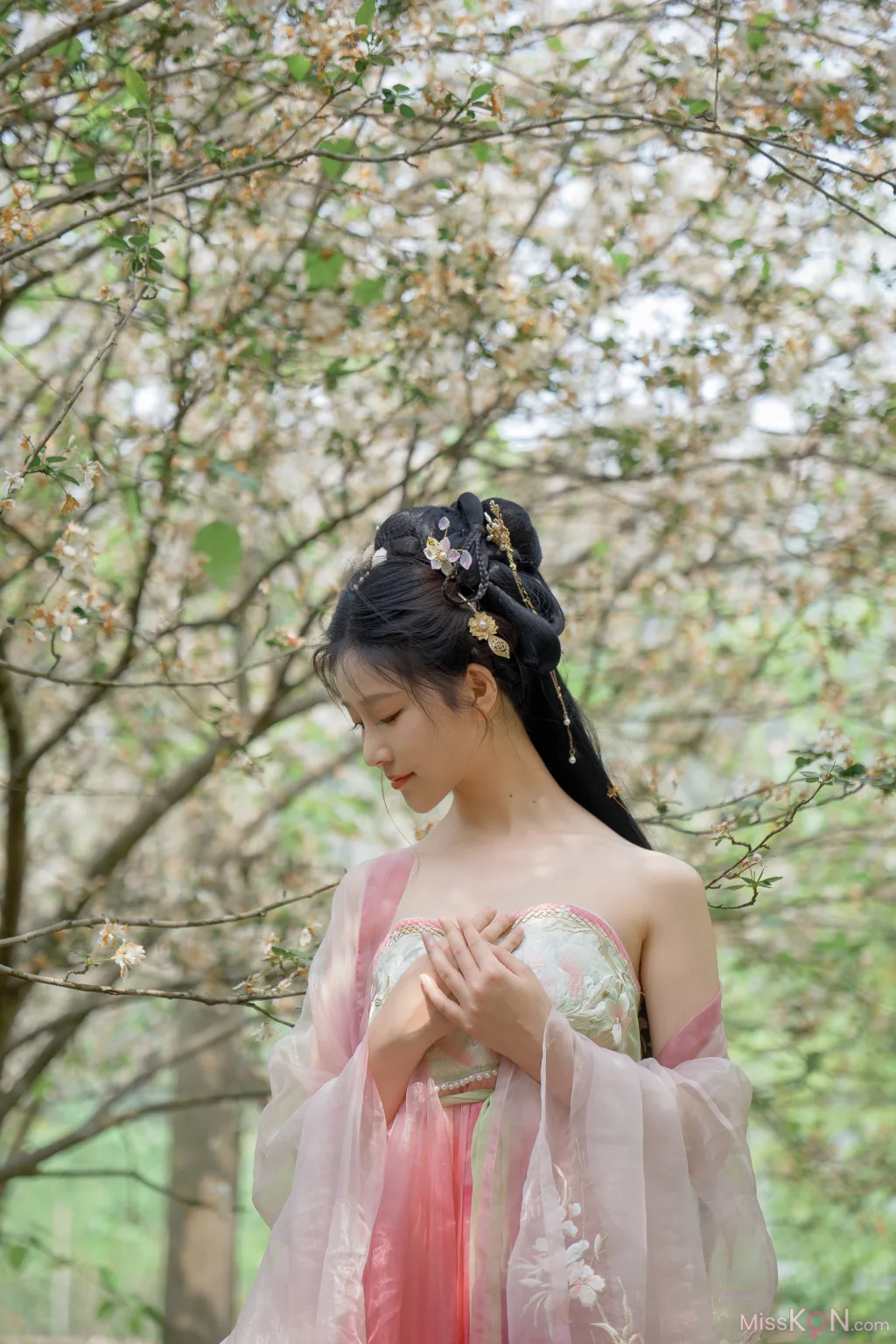 Coser@年年Nnian: 海棠仙 (84 photos)