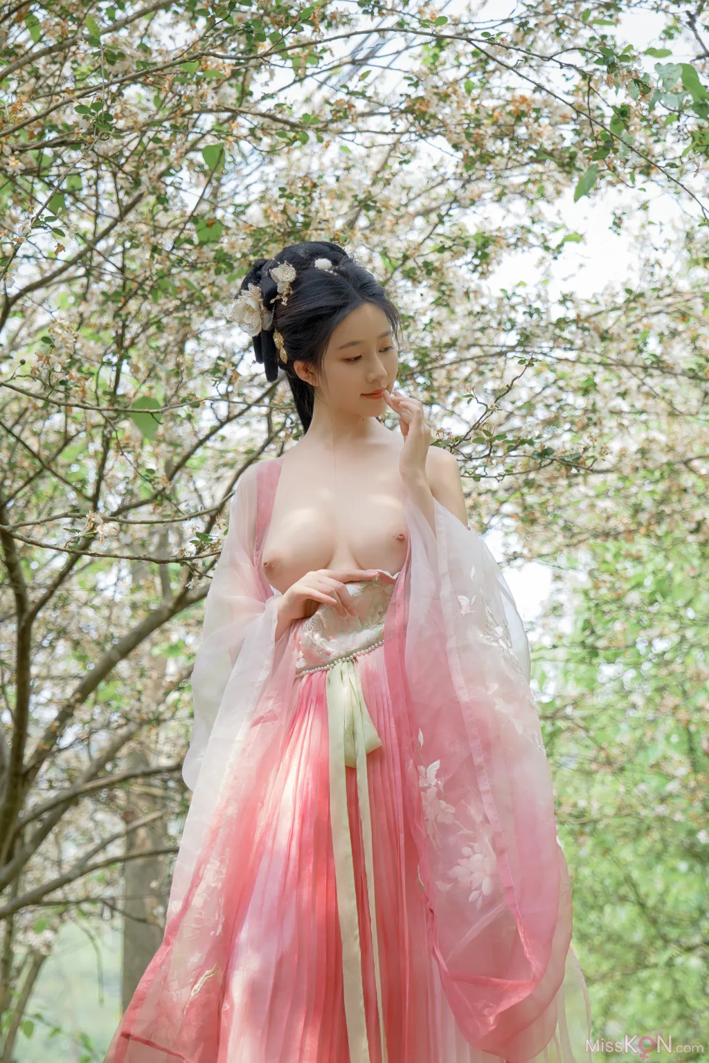 Coser@年年Nnian: 海棠仙 (84 photos)