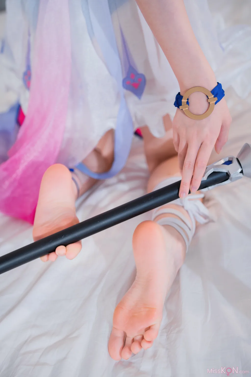 Coser@Seele麦麦: 希儿彼岸浪花 (102 photos)