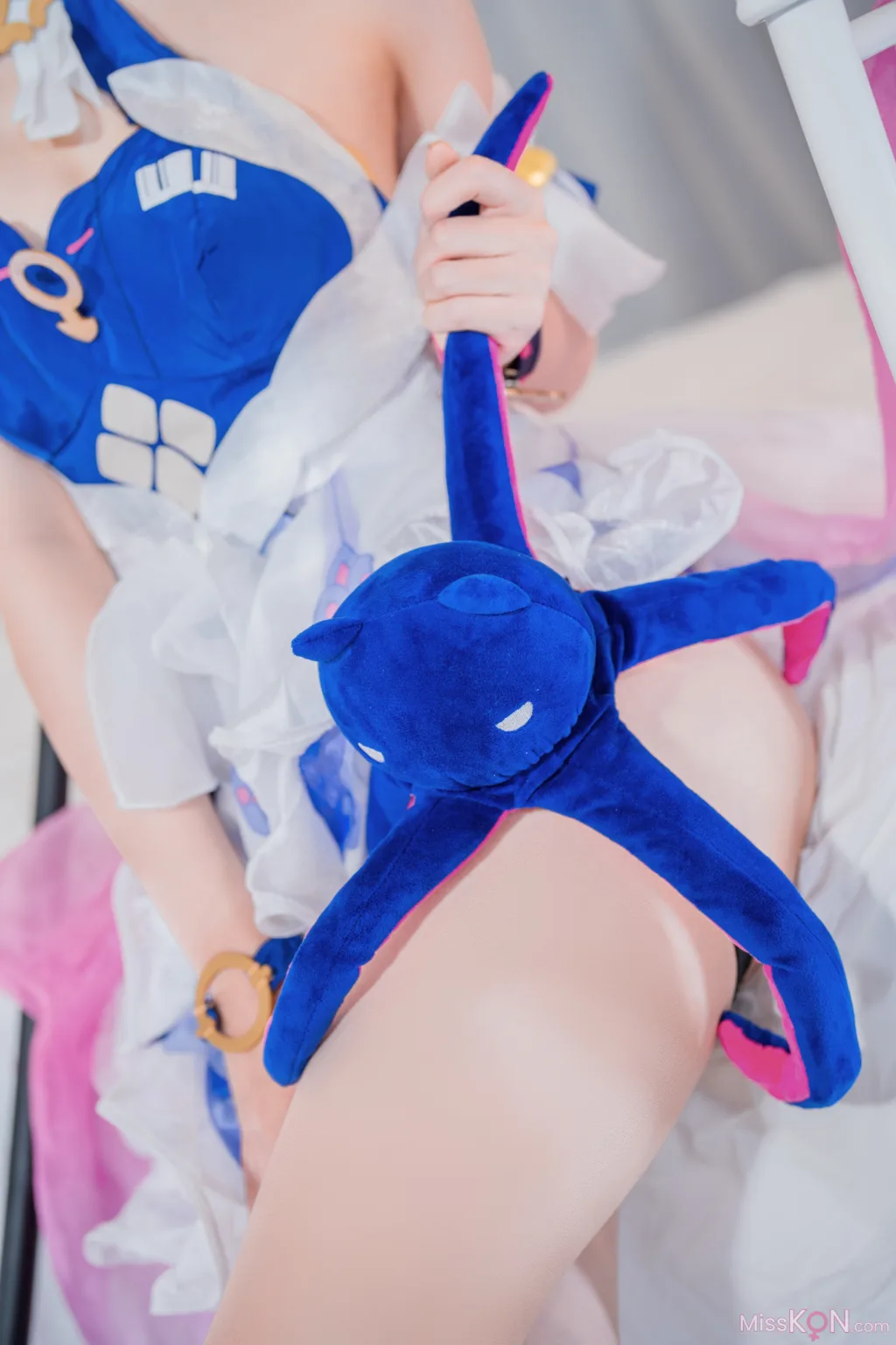 Coser@Seele麦麦: 希儿彼岸浪花 (102 photos)