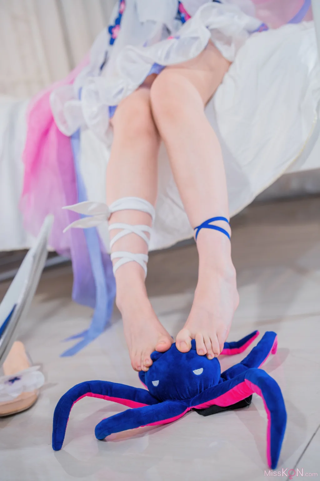 Coser@Seele麦麦: 希儿彼岸浪花 (102 photos)