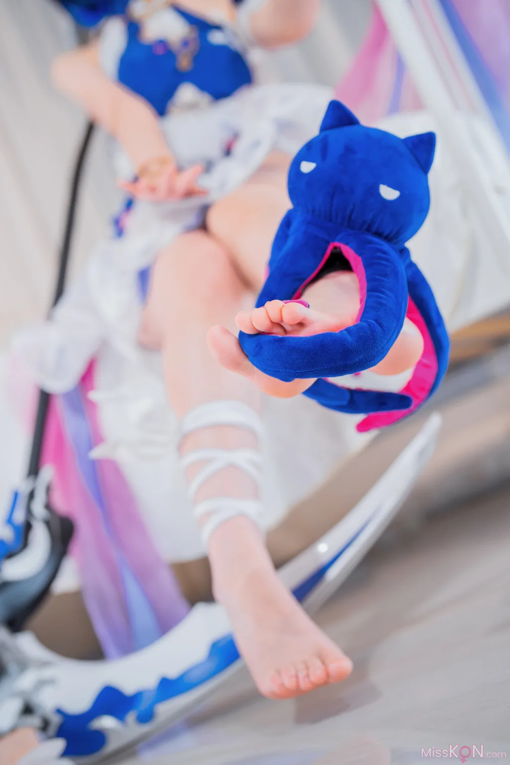 Coser@Seele麦麦: 希儿彼岸浪花 (102 photos)