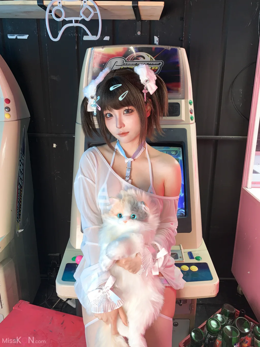 Coser@蠢沫沫 (chunmomo): 娃娃姬 (142 photos)