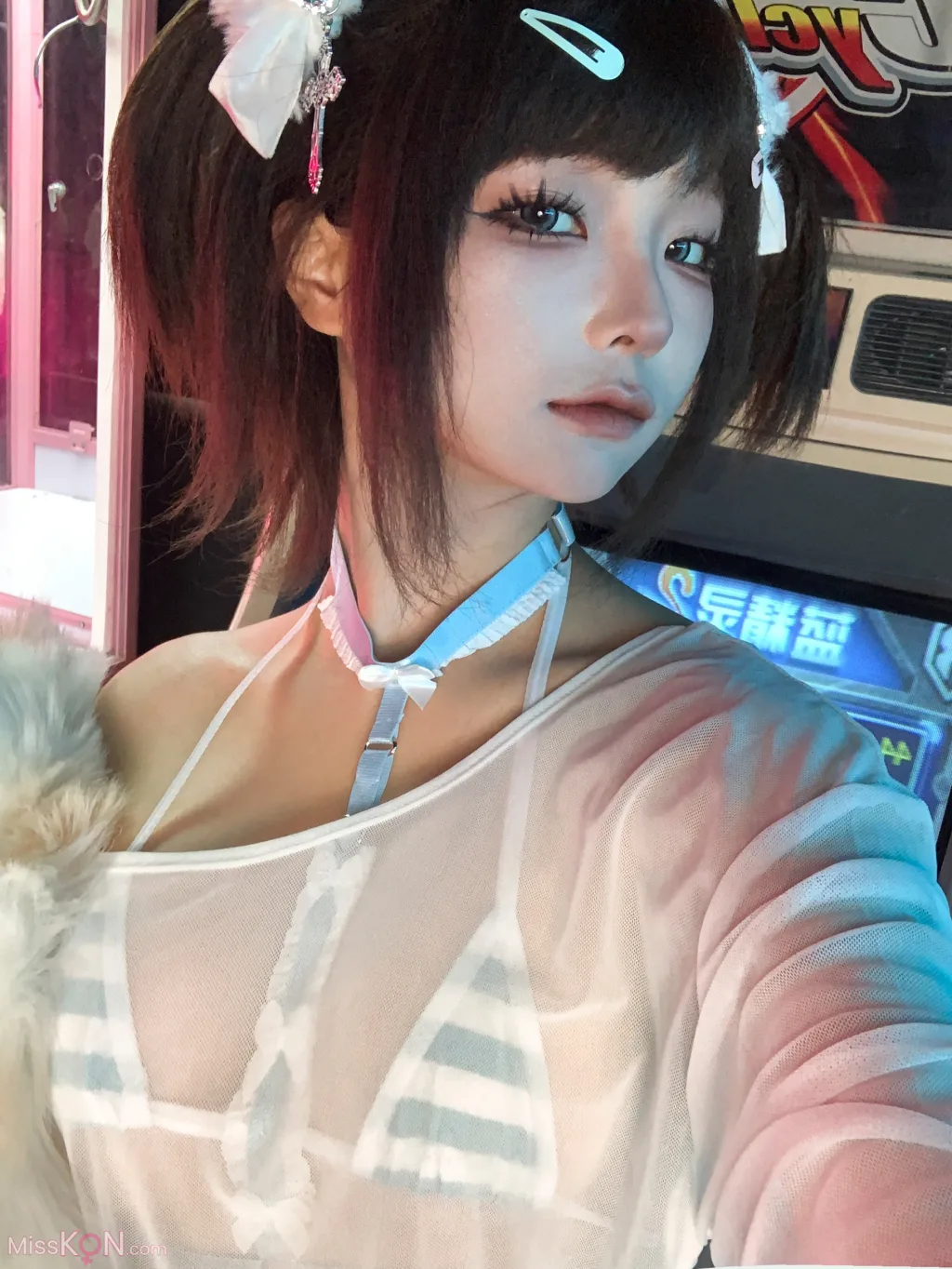 Coser@蠢沫沫 (chunmomo): 娃娃姬 (142 photos)