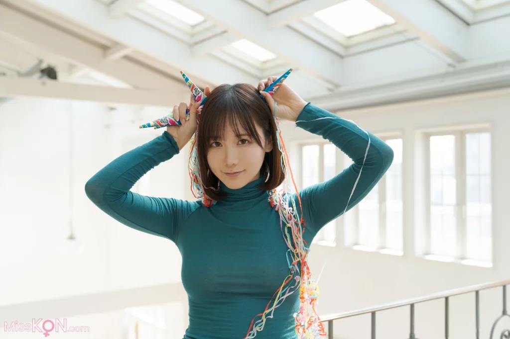 Coser@けん研 (けんけん): キミノイロ (150 photos)