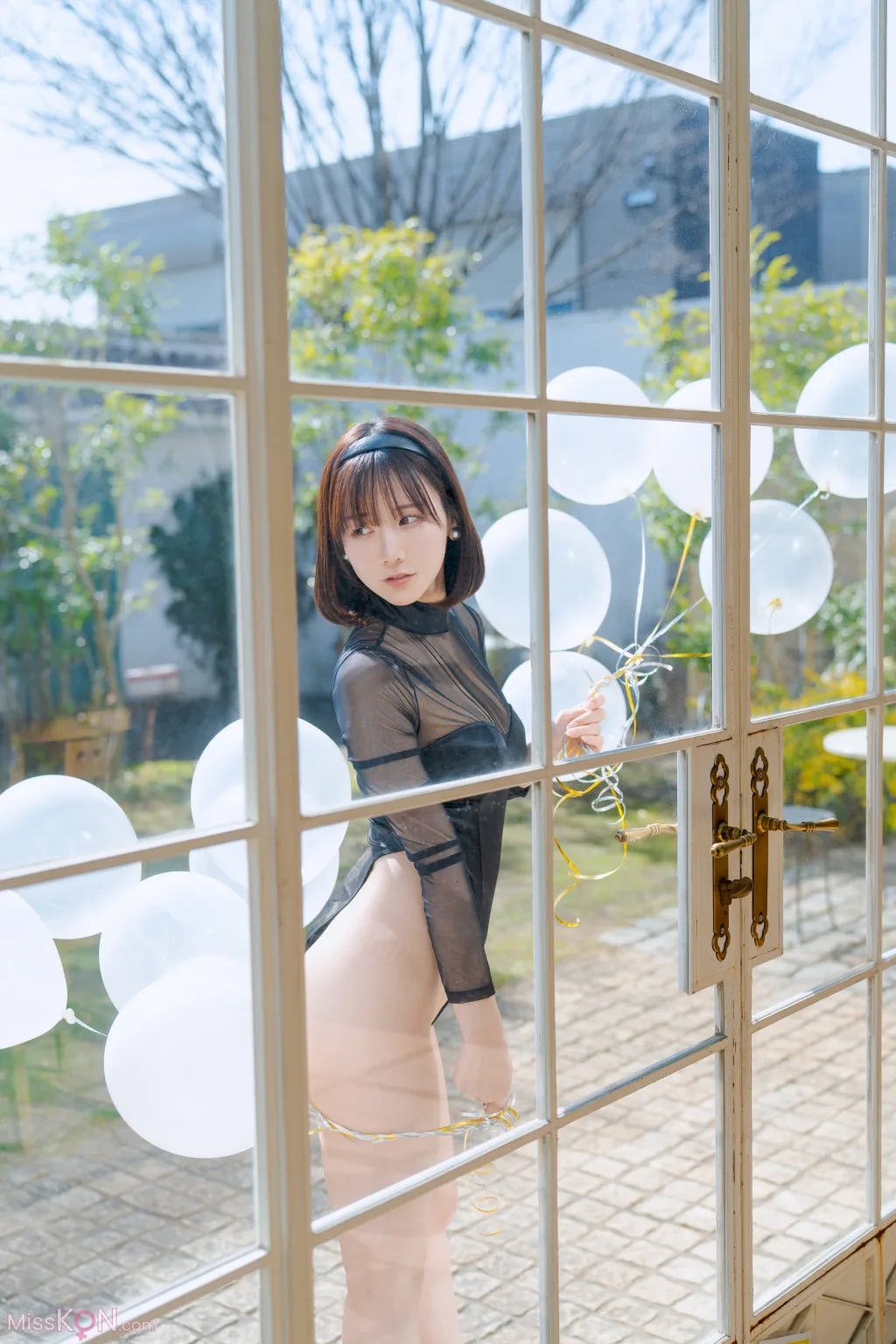 Coser@けん研 (けんけん): キミノイロ (150 photos)