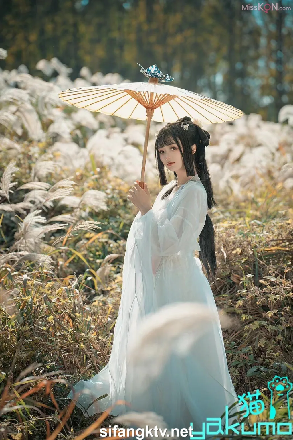 Coser@yakumo猫: 顶级情色摄影 身材超棒极限诱惑私拍 (177 photos )