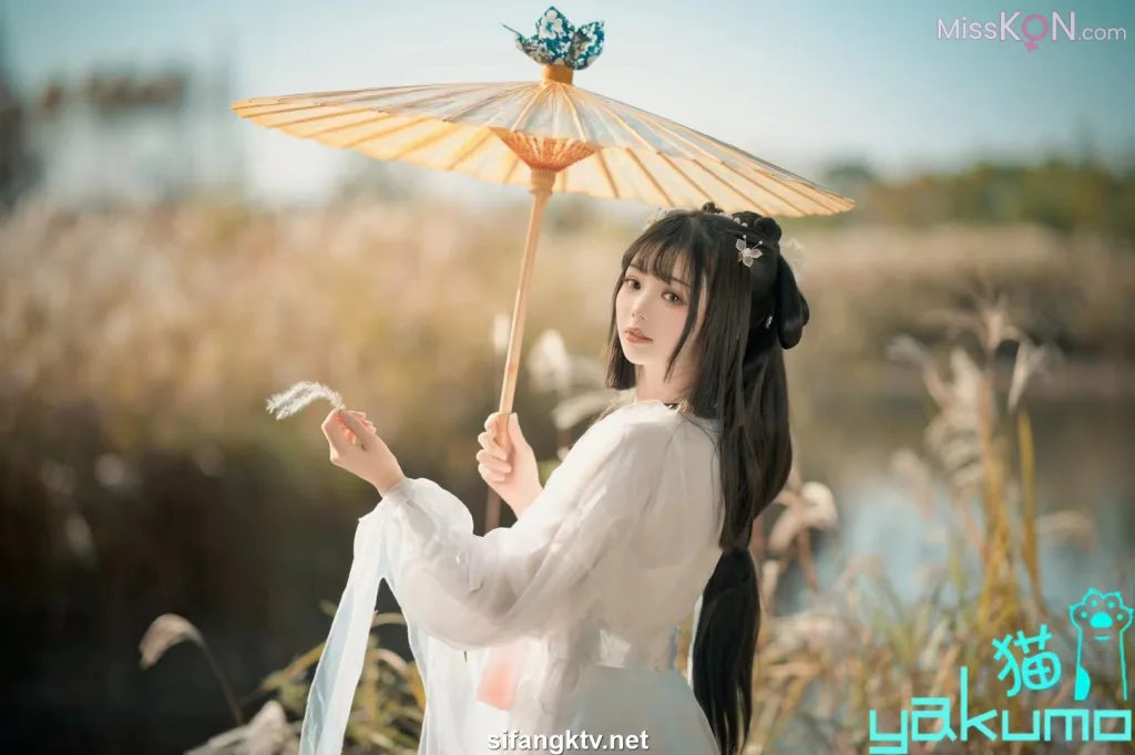 Coser@yakumo猫: 顶级情色摄影 身材超棒极限诱惑私拍 (177 photos )