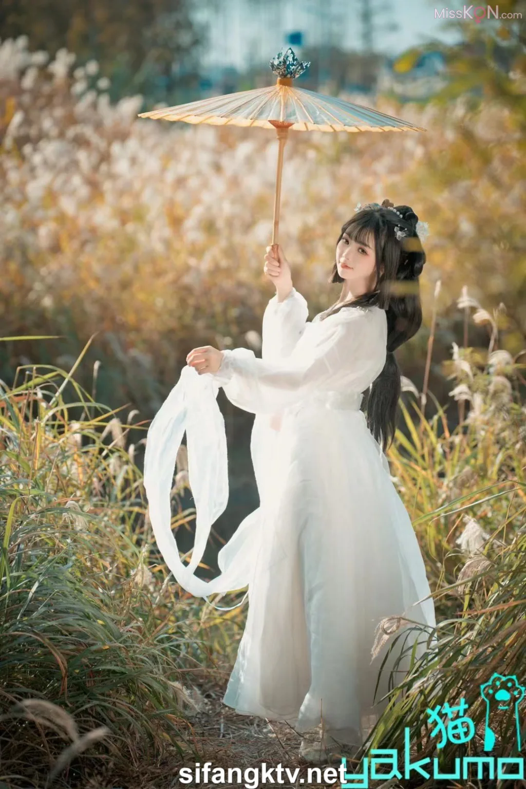 Coser@yakumo猫: 顶级情色摄影 身材超棒极限诱惑私拍 (177 photos )