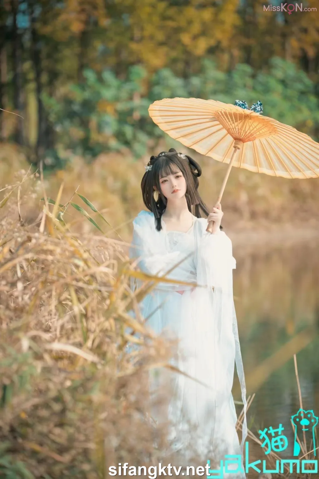 Coser@yakumo猫: 顶级情色摄影 身材超棒极限诱惑私拍 (177 photos )