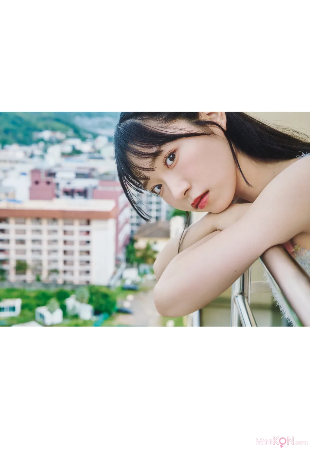 [JP] Mizuki Yamauchi (山内瑞葵): (AKB48) 好きになる予感 (127 photos)