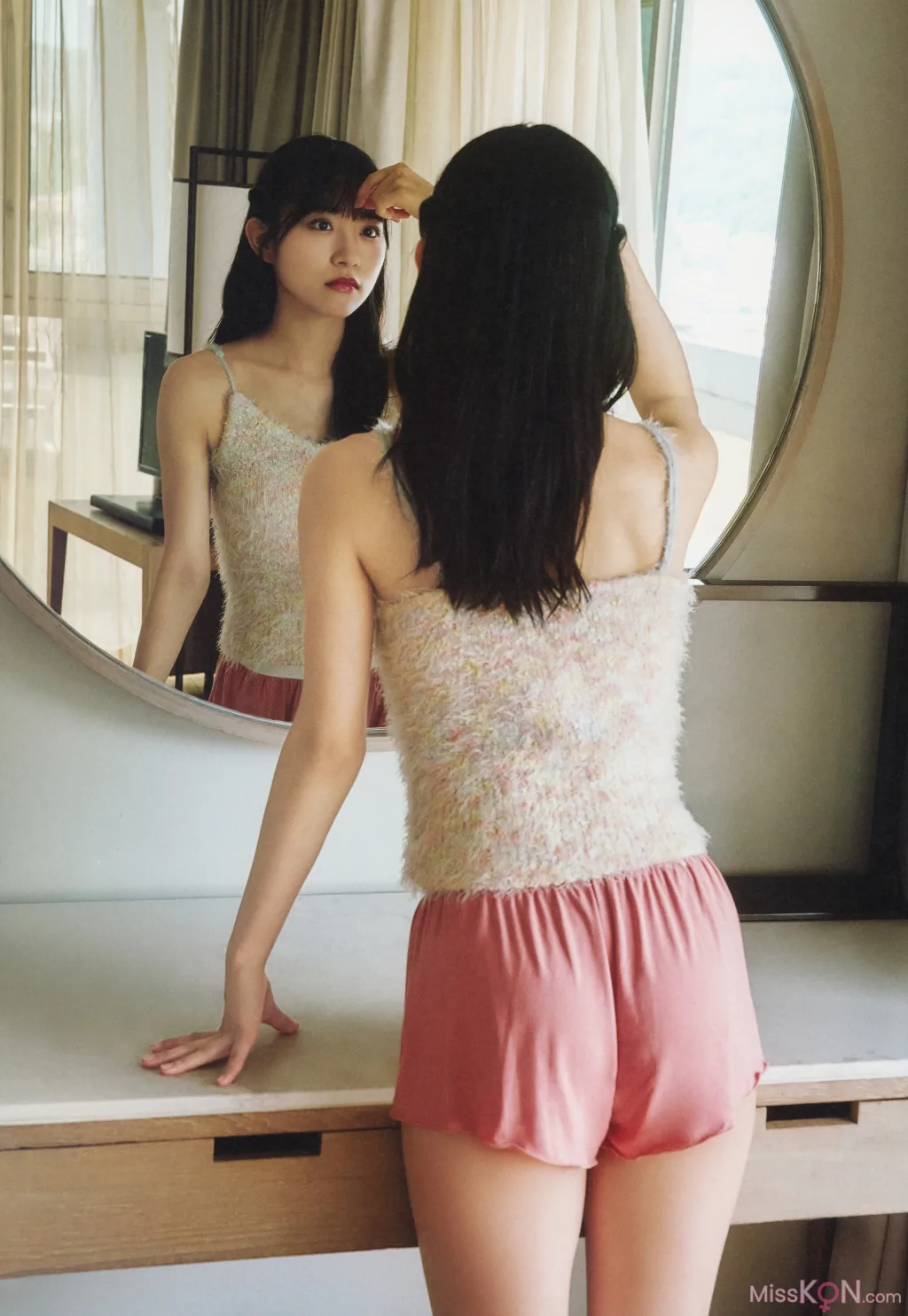 [JP] Mizuki Yamauchi (山内瑞葵): (AKB48) 好きになる予感 (127 photos)