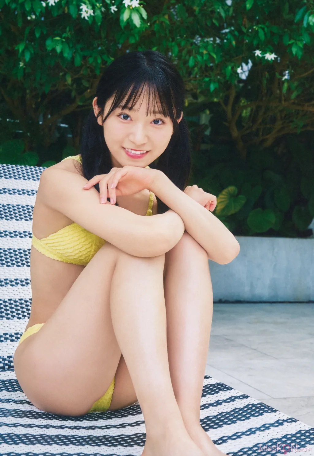 [JP] Mizuki Yamauchi (山内瑞葵): (AKB48) 好きになる予感 (127 photos)