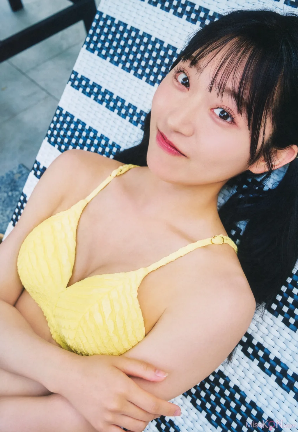 [JP] Mizuki Yamauchi (山内瑞葵): (AKB48) 好きになる予感 (127 photos)