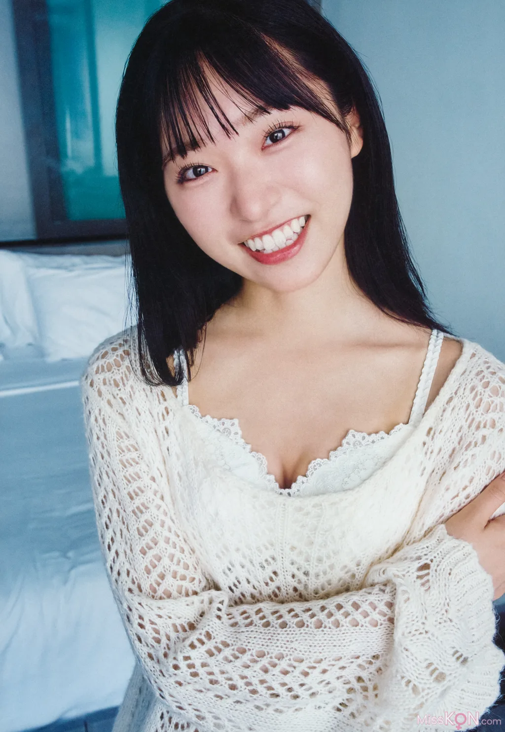 [JP] Mizuki Yamauchi (山内瑞葵): (AKB48) 好きになる予感 (127 photos)