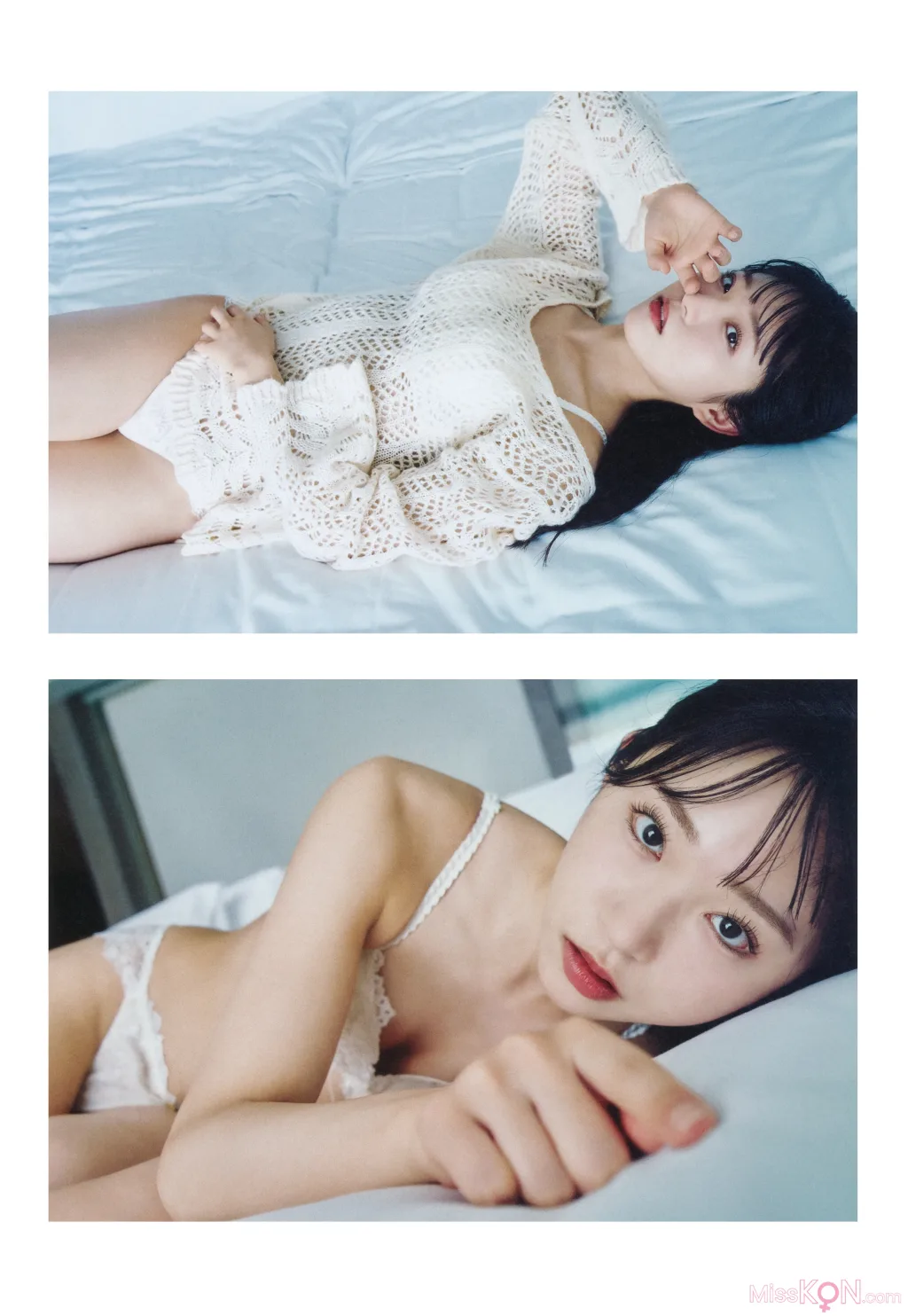 [JP] Mizuki Yamauchi (山内瑞葵): (AKB48) 好きになる予感 (127 photos)