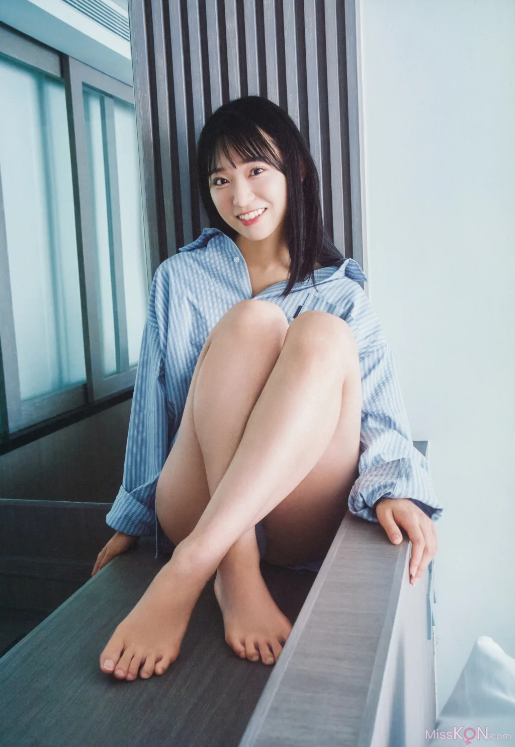 [JP] Mizuki Yamauchi (山内瑞葵): (AKB48) 好きになる予感 (127 photos)