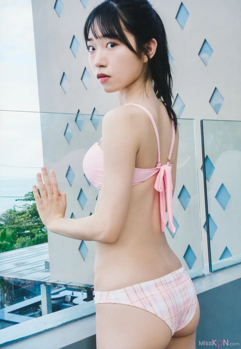 [JP] Mizuki Yamauchi (山内瑞葵): (AKB48) 好きになる予感 (127 photos)