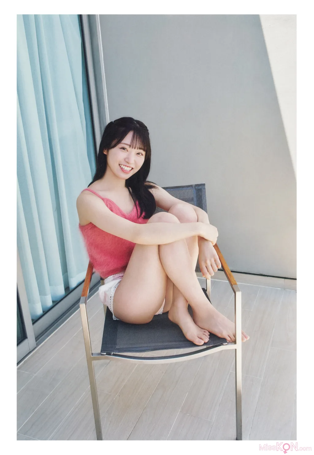 [JP] Mizuki Yamauchi (山内瑞葵): (AKB48) 好きになる予感 (127 photos)